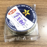 Cuộn dây quạt hộp B3/B4 stator B3-46/ B4-46/B3-44 / B4-44 - Tròn ( 100% đồng ) - Điện Việt