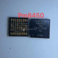 PM8450 PM6375 TAS2564 6382W For Mi 12/12PRO Power Supply IC Audio Codec Chip LCD Display IC new orig