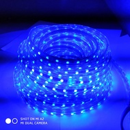 Lampu Hias Plafon Led Strip 15 Meter siap Pakai Lampu Hias Gypsum Lampu Selang
