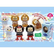 Ahou Dada Japan Limited Disney Disney TSUM TSUM Spring Doll Three-Dimensional Modeling Doll Spring D