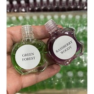 Car Perfume 10ml long lasting perfume bandung
