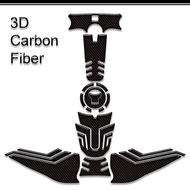 Motorcycle For Honda CBR1000RR-R CBR1000RR R CBR 1000RR 1000 RR RRR SP Fireblade Tank Pad Cap Sticke