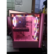 GAMING PC DESKTOP RGB I7 4TH GEN NVDIA GTX1050 OFFER