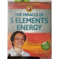 For you YANG want to be healthy life, read this book: The Miracle of 5 Elements Energy by Aleysius H