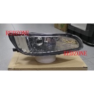 TOYOTA LEXUS HARRIER MCU30 RX330 2003 FOG LAMP SPORT LIGHT WITH BULB NEW