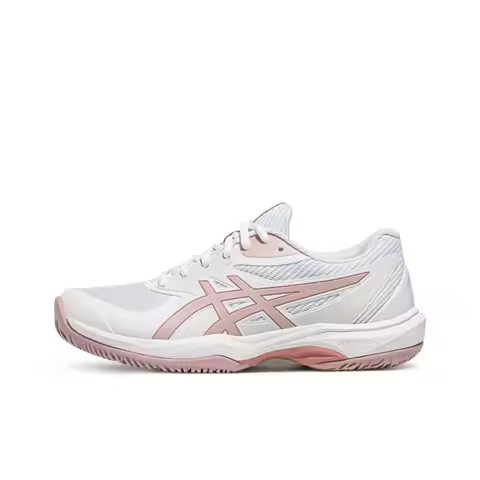 ASICS GAME FF Breathable Low top Tennis Shoes Women's 1042A281-103