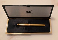 萬寶龍 Mont Blanc走珠筆