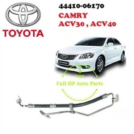 TOYOTA CAMRY 2002 ACV30 / 40 Power Steering Pressure Hose 44410-06170