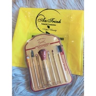 Makeup brush set 55,000