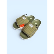 N1K3 SPORTSWEAR ASUNA SLIDE SANDALS WITH DRAWSTRINGTALI