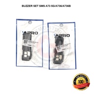 BUZZER SET SAMSUNG A73 5G/A736/A736B