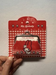 My Melody Coins Bag 零錢包