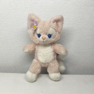 玲娜貝兒 (LinaBell)掛飾公仔duffy and friends