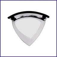Traffic Mirror Wide-Angle Security Mirror for Traffic Non-reflective Security Supplies for Retail St