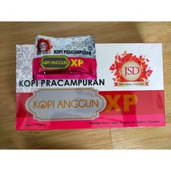 KOPI ANGGUN JSD(KOPI PRACAMPURAN)