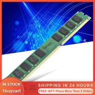 1buycart RAM Stick  Memory Card 1600MHz 240Pin Stable Performance for Store Exchange Data