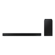 B-SERIES SOUNDBAR HW-B550