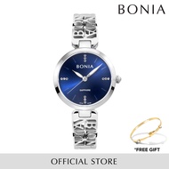 Bonia Monogram Women Watch Elegance BNB10766
