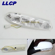 For DONGFENG DFM Fengshen S30 H30 CROSS Rearview Side Mirror Light Turn Signal Bliker Lamp Mirror In