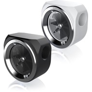 European American Boutique Raijintek RJK-FLOW METER Water FLOW Same As BYKSKI Function