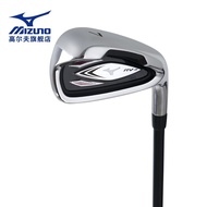 Mizuno Mizuno ไม้กอล์ฟใหม่ก้านการฝึกเริ่มต้นเหล็กที่เจ็ด RV-8สำหรับผู้ชาย