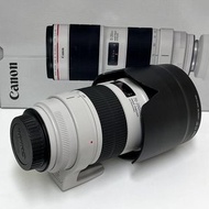 【蒐機王】Canon EF 70-200mm F2.8 L IS III USM 95%新 白色【歡迎舊3C折抵】C5899-6