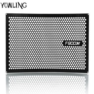 For BMW F900R F900R-SE F900XR F900XR-TE F900 R XR Motorcycle Radiator Guard Tank Grille Shield Engin