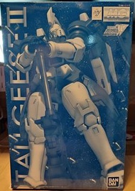 MG 多魯基斯 II TALLGEESE II 1/100 Premium Bandai 高達 模型 全新