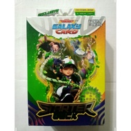 STARTER DECK BOBOIBOY GALAXY CARD V2