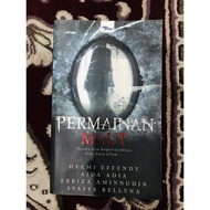 [PRELOVED] COMBO SERAM PRIMA - PERMAINAN MAUT