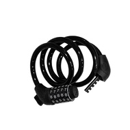 CARSCAM Bicycle Code Car Lock (Scooter Lock/Bicycle Lock)