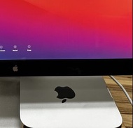 買mac mini 送蘋果display🖥️ i7 16Gram 2014late 迷你桌上台式電腦 支援雙system  A1347