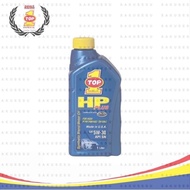 17191 Top 1 HP Plus 5W-30 Synthetic Engine Oil (1 liter) for Proton, Perodua, Toyota, Honda, Hyundai, KIA, Suzuki, Mazda