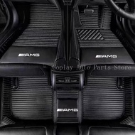 {Mercedes Benz} Benz CLA ,CLK,CLS,CLS Wagon Right hand drive Car Mat /Car Carpet /Car Floor Mat/Karp