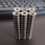 Rare earth magnet 10x6mm Magnetic Board Magnet [1 piece]