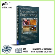 Fundamentalsan=of|n(Geotechnical|O(Engineering|Rk(-{ed'Civil{xD'Engineering{Kx'Review{Af'Book by DI