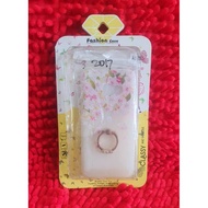 Soft case samsung galaxy A3 2017Ring