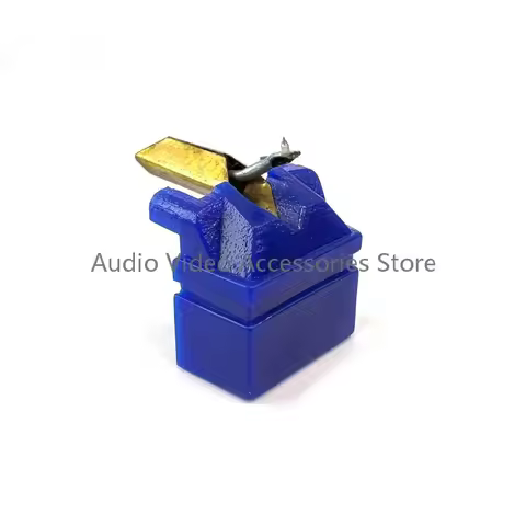 1PCS Turntable Cartridge Stylus For SHURE M104E N92S E N94E N99 N104E N1110 LP Vinyl Pickup Phonogra