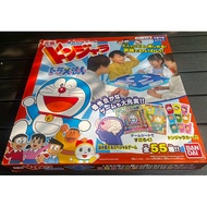 Donjara Doraemon 55 Games (Bandai) Dongjara Board Game Japanese Mahjong Complete Equipment Can Play 