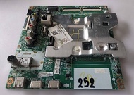 อันที่ 252 LG 43UK6320PTE ซีสเตร็ม EAX67872805 1.1 ดีเทสแล้ว
