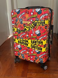 20吋行李喼 行李箱