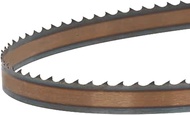 Timber Wolf Bandsaw Blade 3/4" x 125", 3 TPI