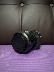完美無瑕  Sony RX10 II RX10II RX10 Mark II 24-200mm Zeiss Zoom