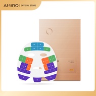 AMIRO U1 UltraLift Four-Zone Face Mask