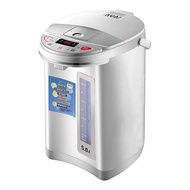 JINKON 晶工牌 電動熱水瓶 5L  JK-8655