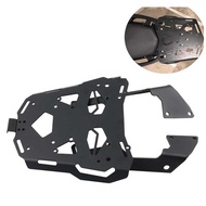 Suitable for Honda CB500X CB400X CB500F Modified Rear Shelf Tail Rack Armrest Rear Tail Box Bracket