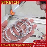 STRETCH Copper-aluminium welding wire low-temperature aluminium welding wire flux-cored copper-alumi