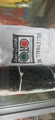net voli original mikasa mitzuda dan gto