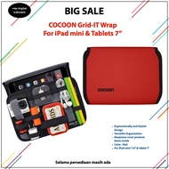 Cocoon Grid-IT Wrap - for 7-8 inchtablet