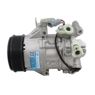 ✍HotAuto AC Compressor For  BELTA SCP92 RACTIS VITZ 88310-52510 88310 52510 8831052510 AC Part ⚡❉